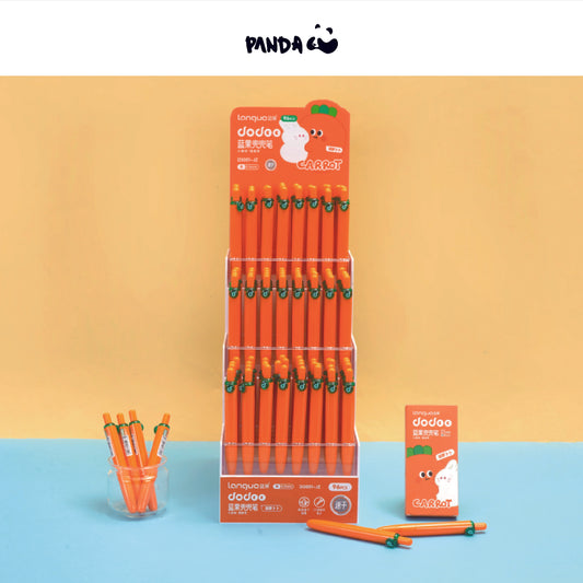 Press the neutral pen-D3001-JZ