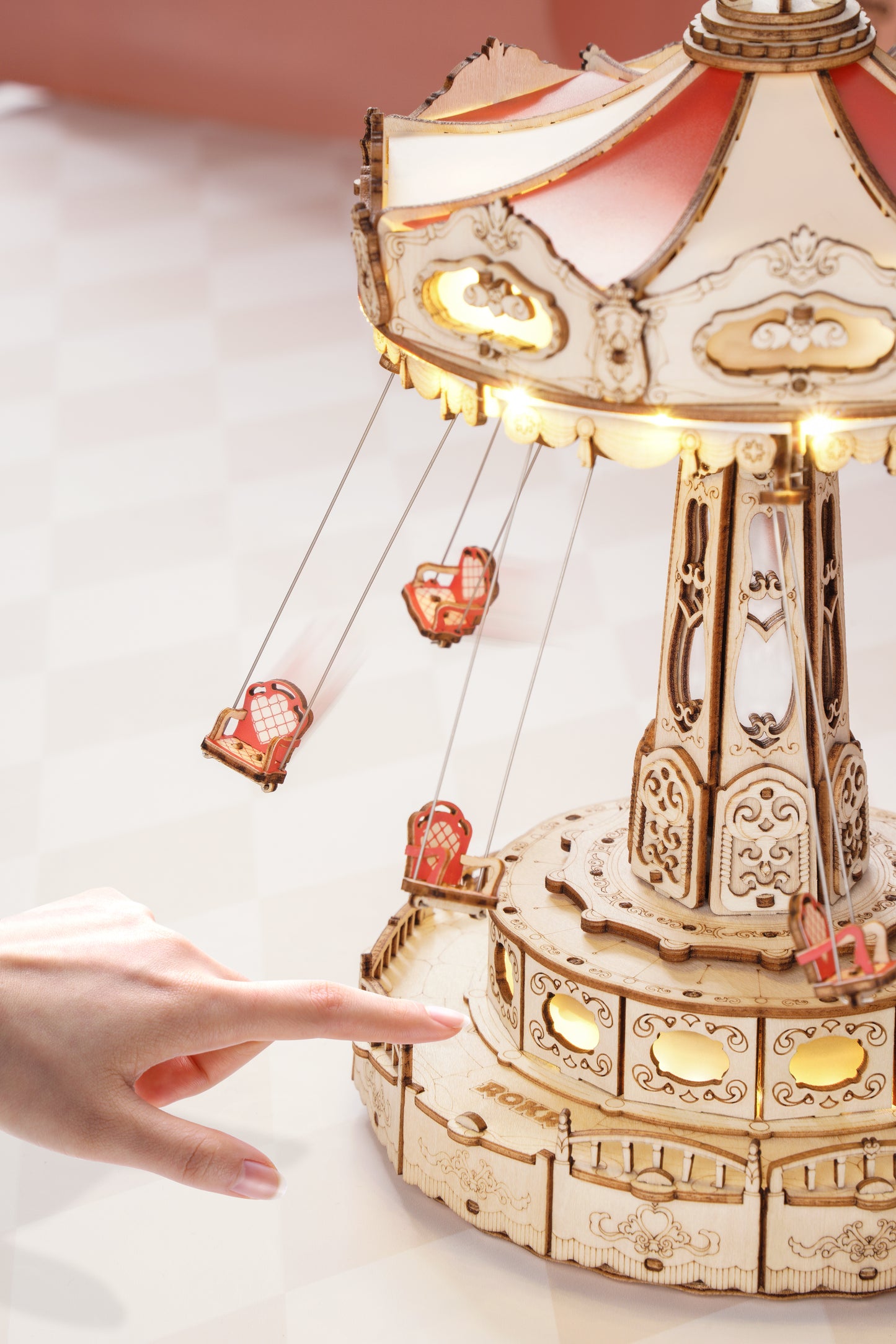 SwingRide