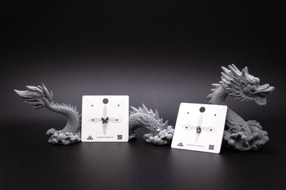 ear bone mallet EB-036030104