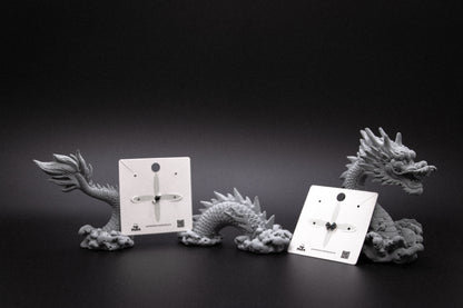 ear bone mallet EB-03290091