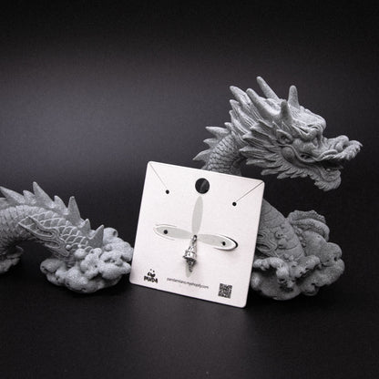 ear bone mallet EB-02735091