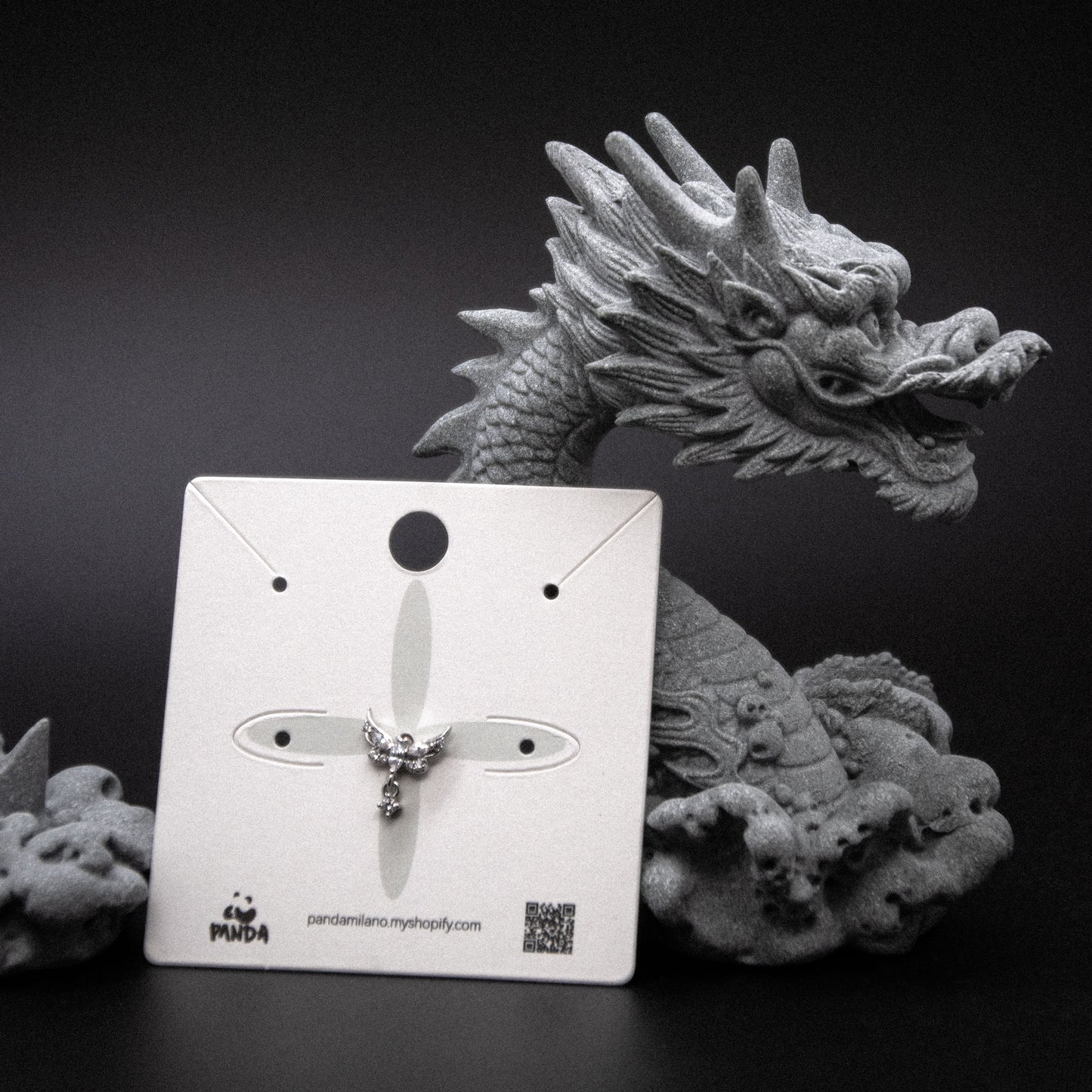 ear bone mallet EB-03476091