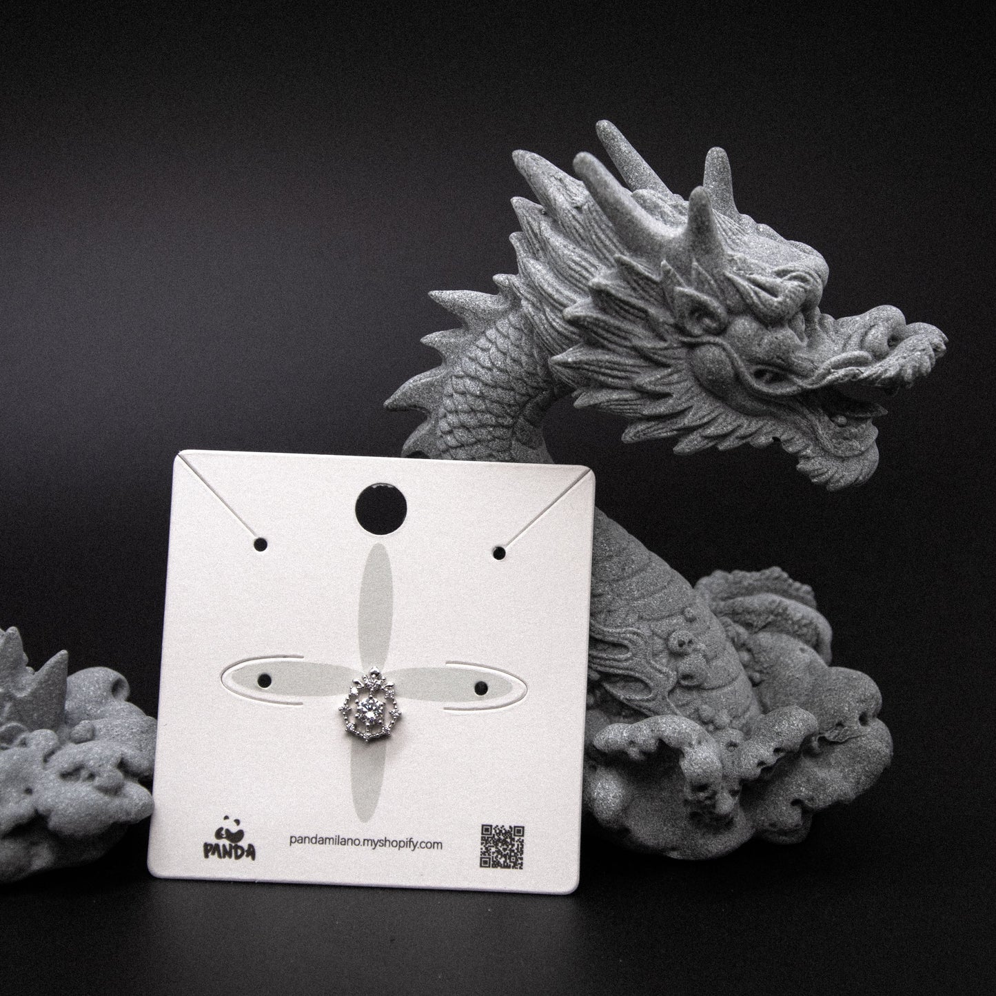 ear bone mallet EB-02644091