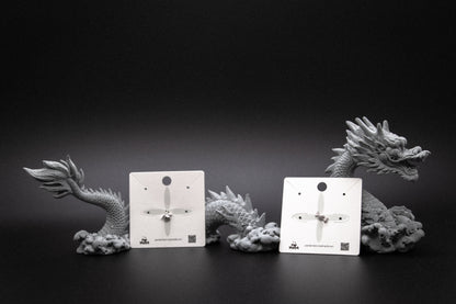 ear bone mallet EB-03554092