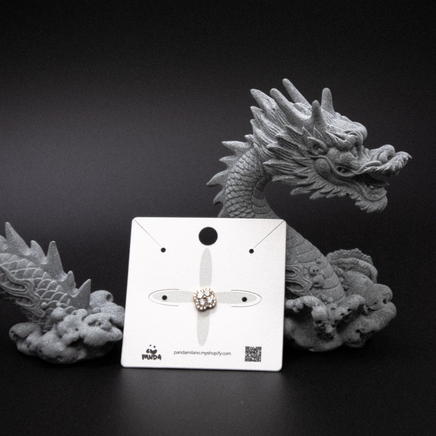 ear bone mallet EB-03136022