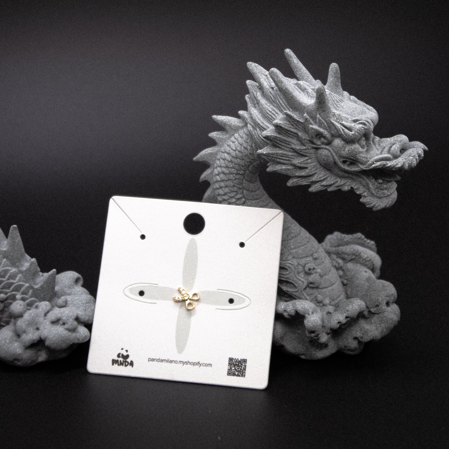 ear bone mallet EB-02926022