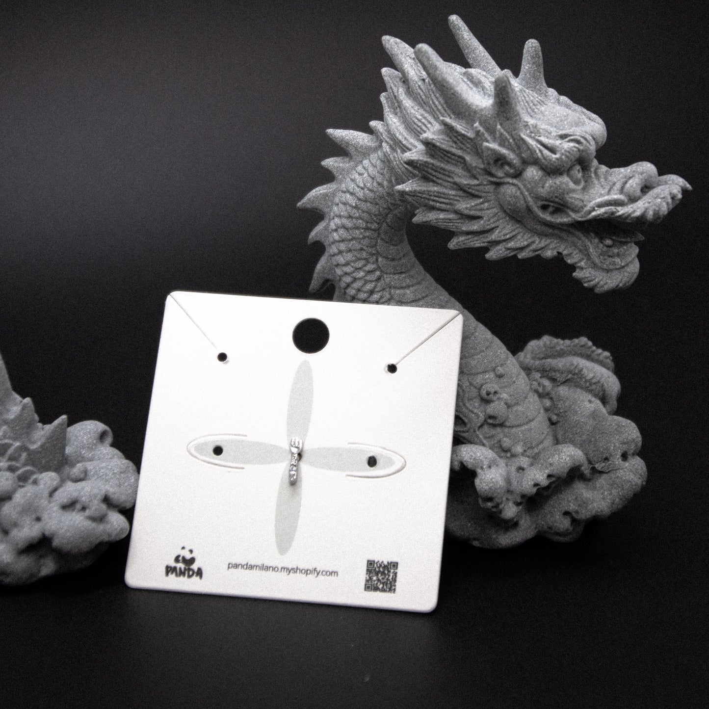 ear bone mallet EB-02793091