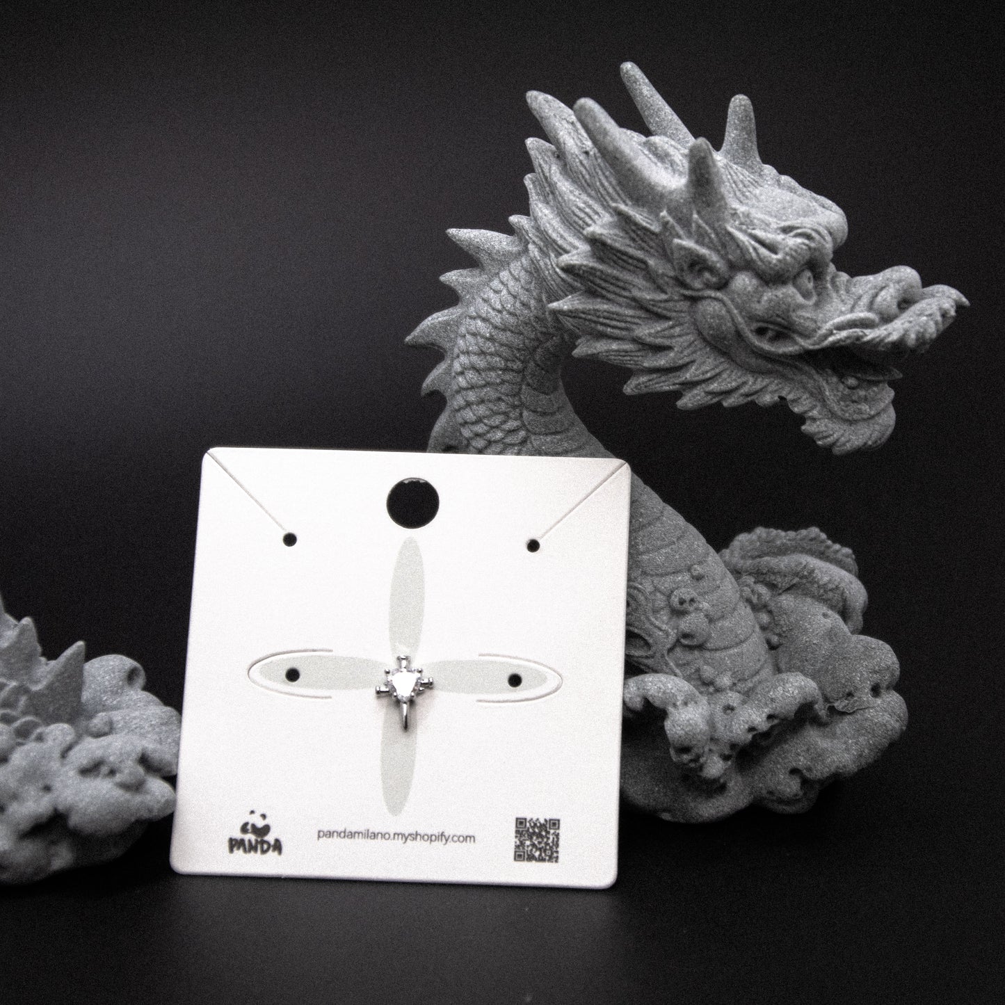 ear bone mallet EB-03716091