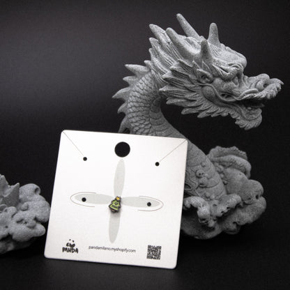 ear bone mallet EB-03835101