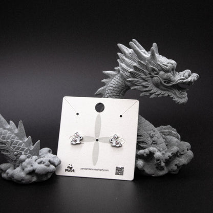 earrings CB-02603092