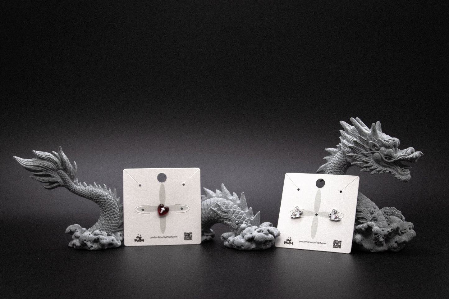 earrings CB-02603092