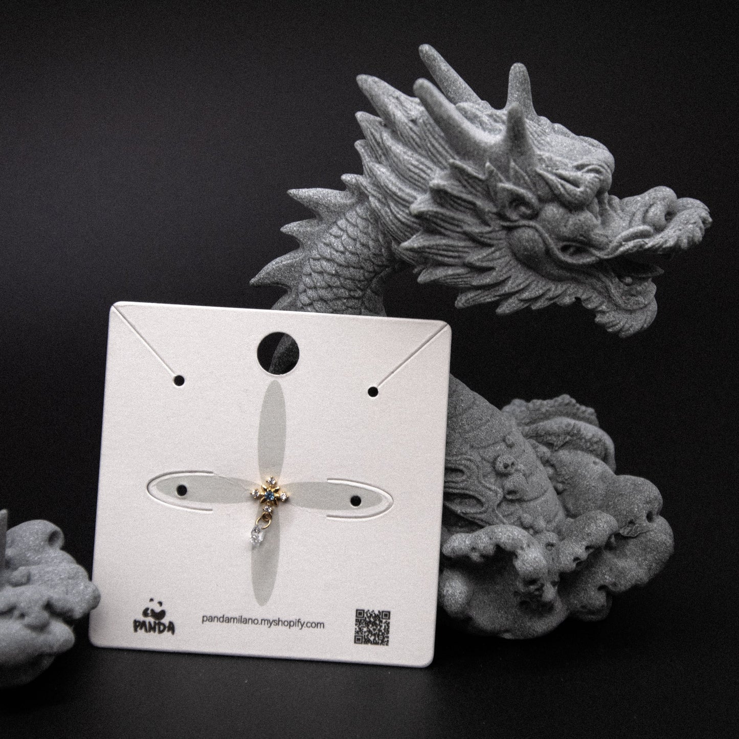 ear bone mallet EB-01775022