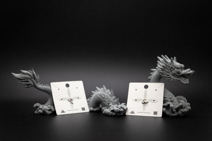 ear bone mallet EB-03734091