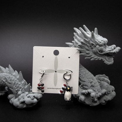 earrings AB-00308091