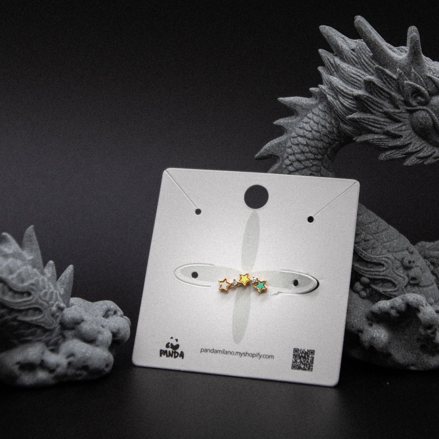 ear bone mallet EB-03726021