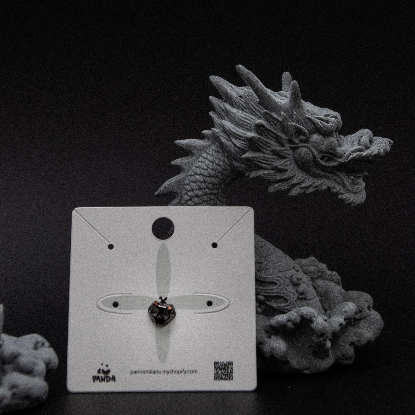 ear bone mallet EB-03859104