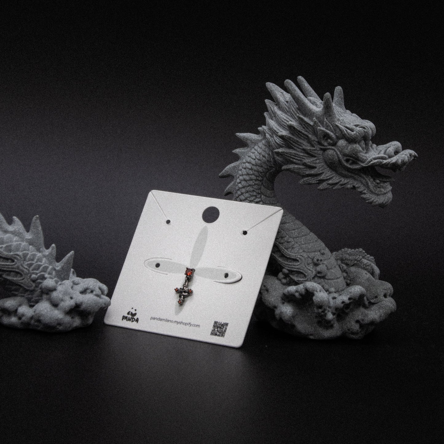 ear bone mallet EB-03737104