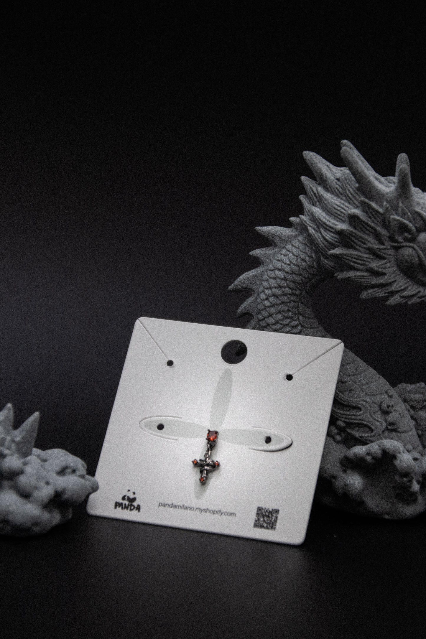 ear bone mallet EB-03737104