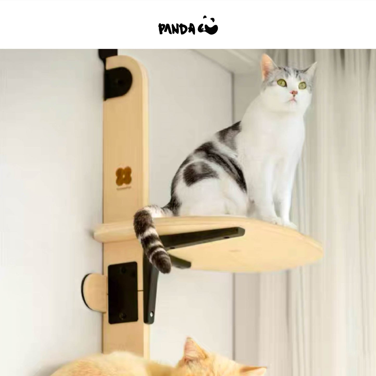 QM053 Door Cat Climber