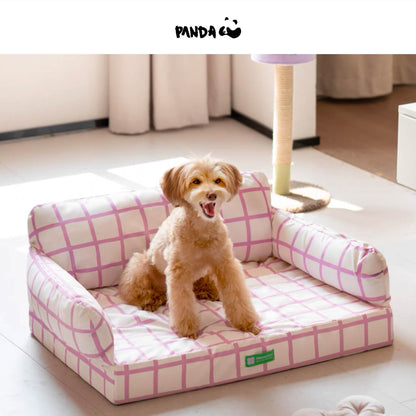 QCP120 Sofa Pet Bed -Anti-collapse XL size