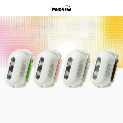 QS14W Pet Led Light Rechargeable Battery & USB Charging Cable