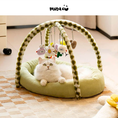 QCP65 Sofa Pet Bed