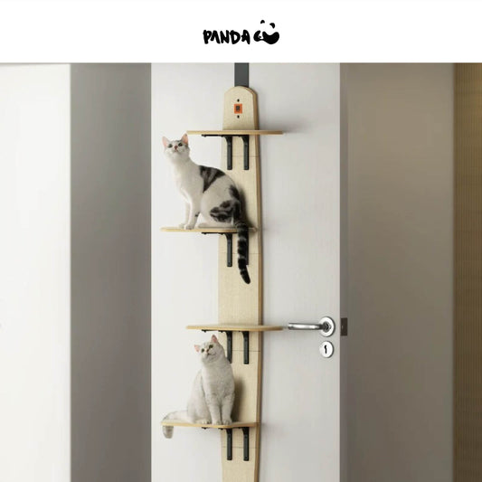 QM003 Door Cat Climber