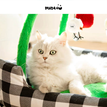 QCP67 Pet bed mat