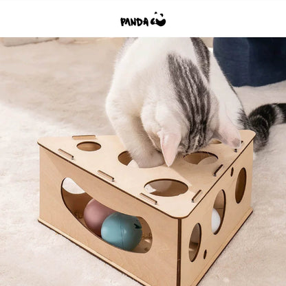 Jouet pour chat WP039