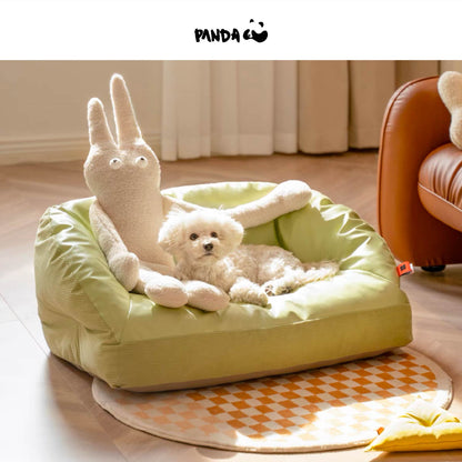 QCP86 Lazy bed - rabbit