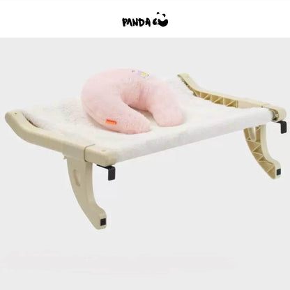 QS16B Cat Hammock Bed - Hook up design - L size