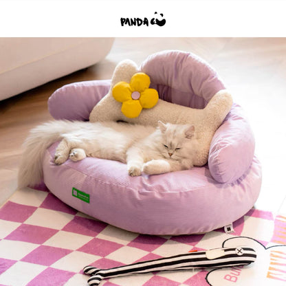 QCP75 Lazy bed