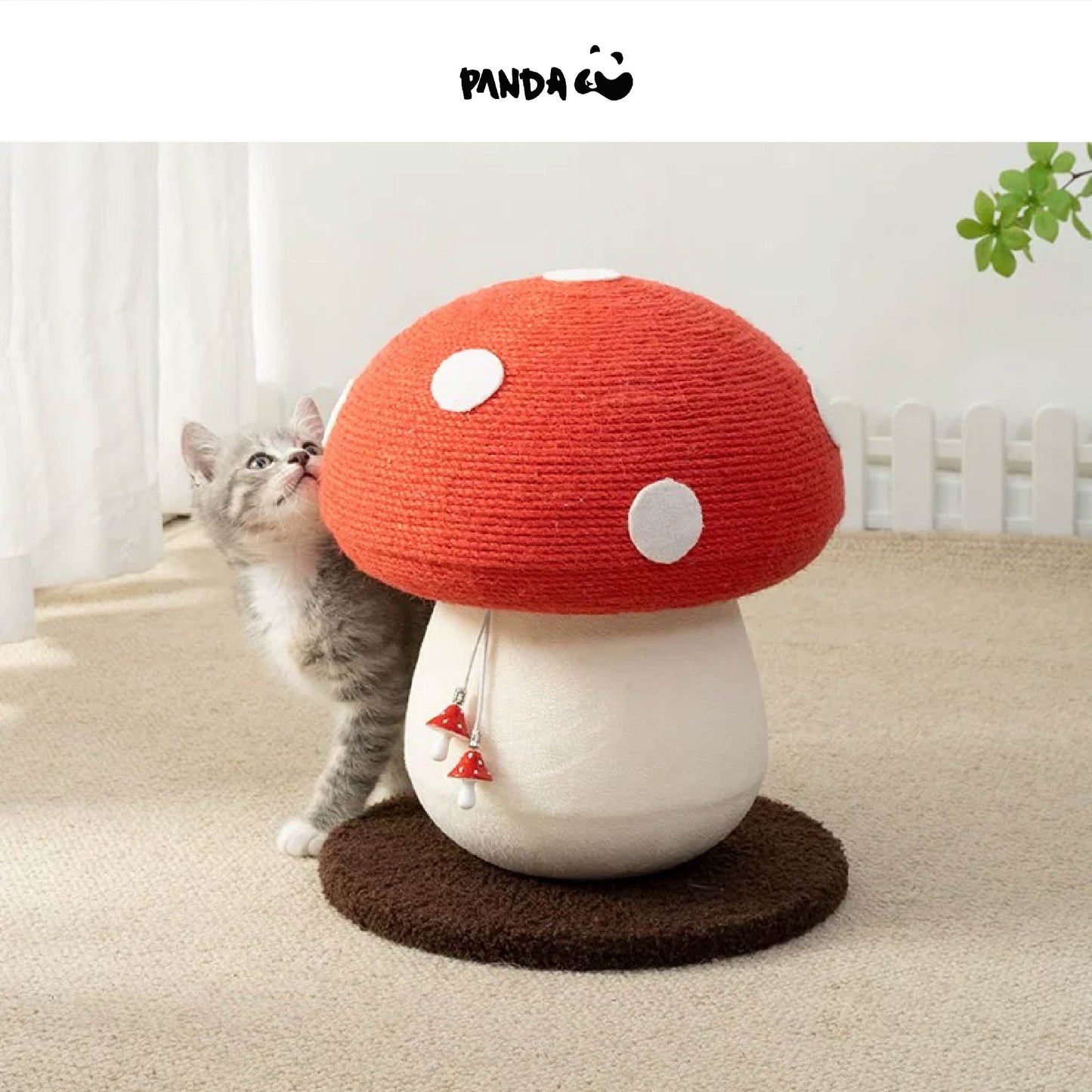 MA-006 Cat Scratching Post