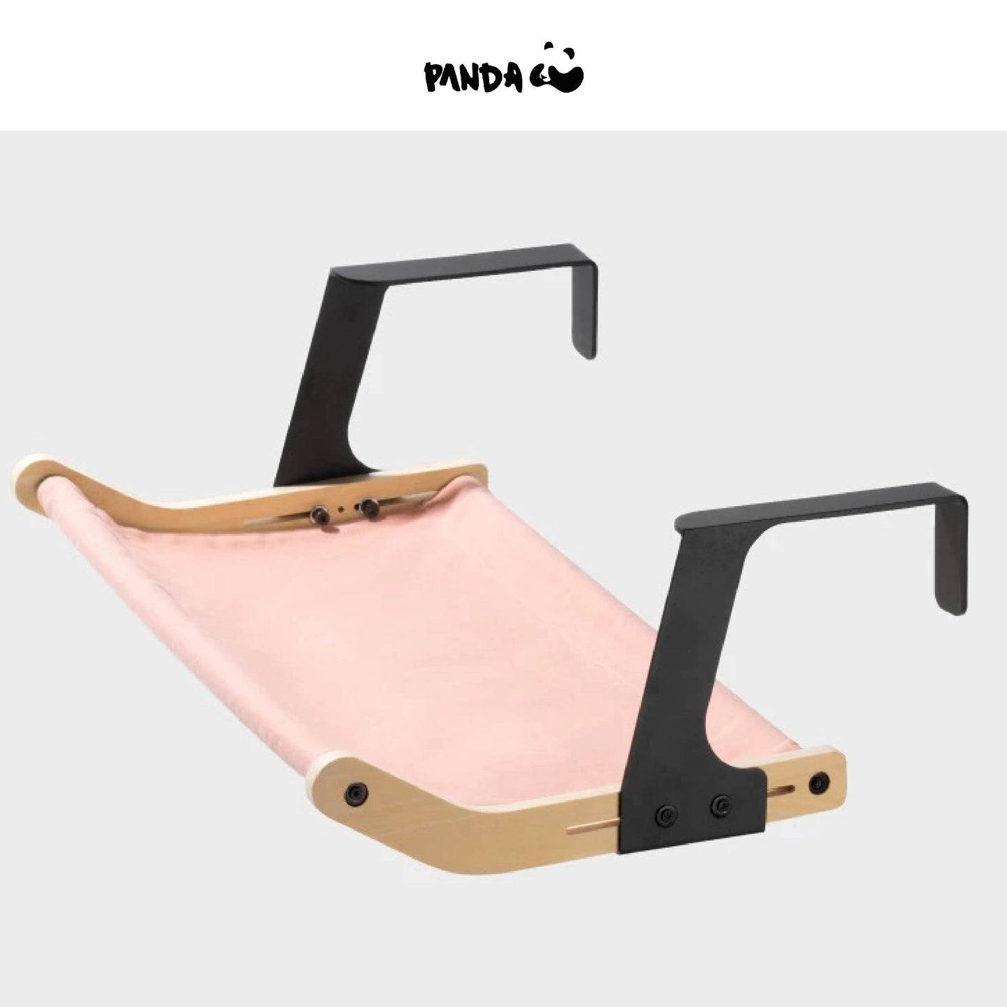 QM038 Cat Hanging Bed Plus -Hook up design  - L Size