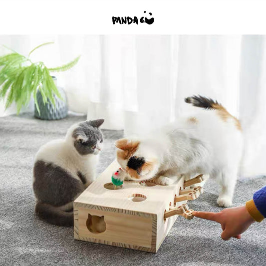 MA-012 Cat toys