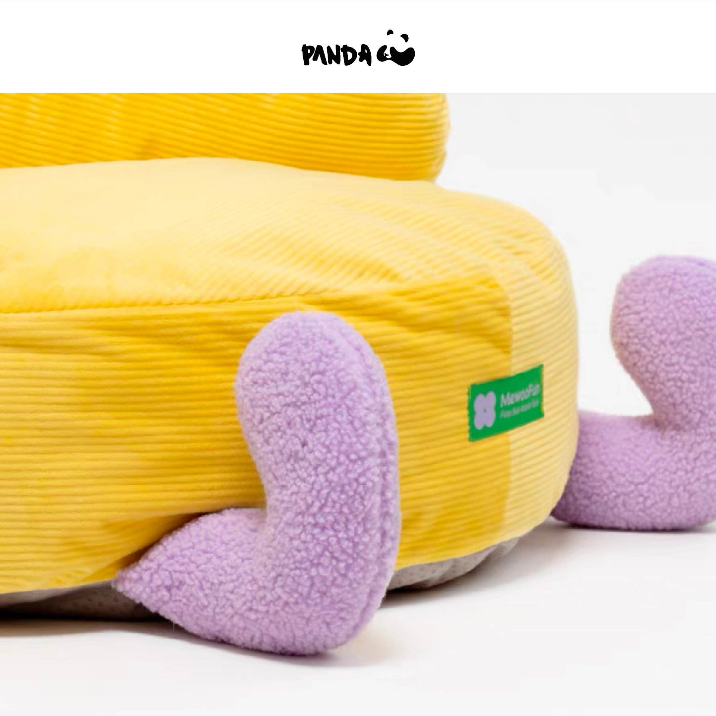 QCP74 Lazy bed