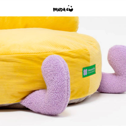 QCP74 Lazy bed