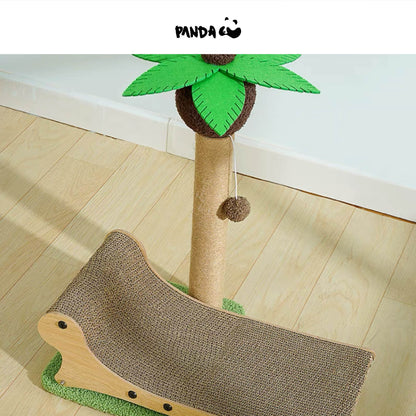 MA-032 Cat Scratching Post