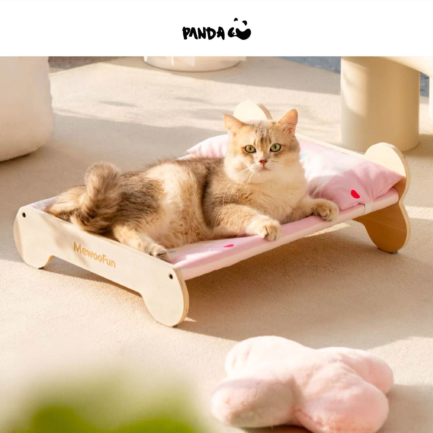 QM112 Sofa Pet Bed