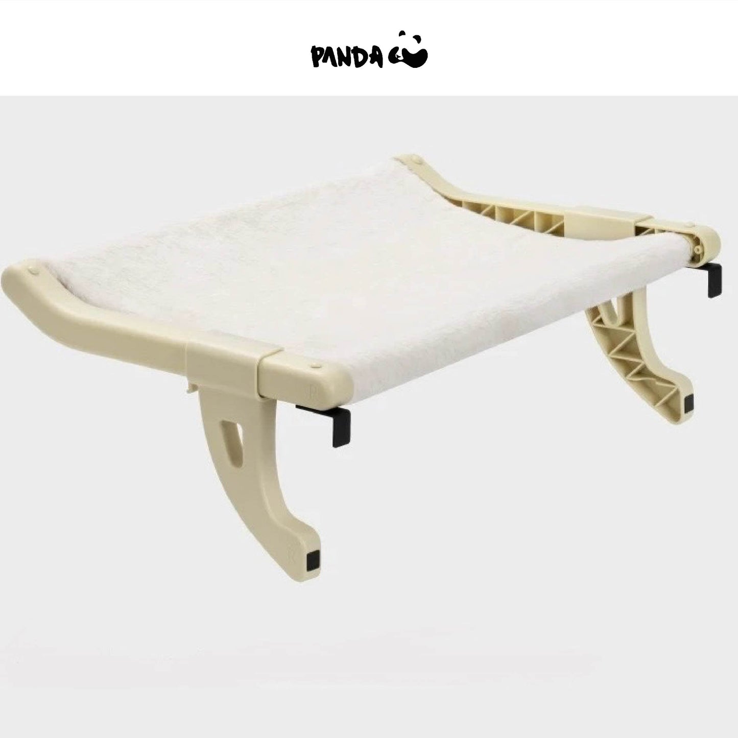 QS16B Cat Hammock Bed - Hook up design - L size