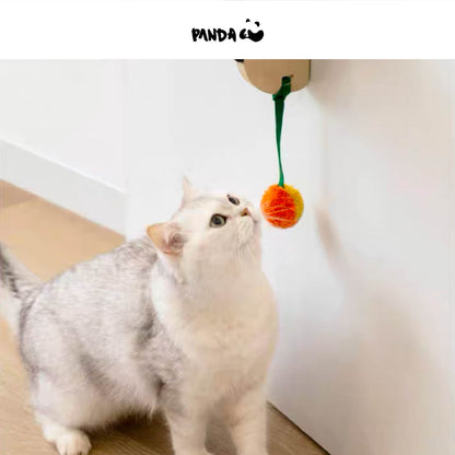 QM053 Door Cat Climber