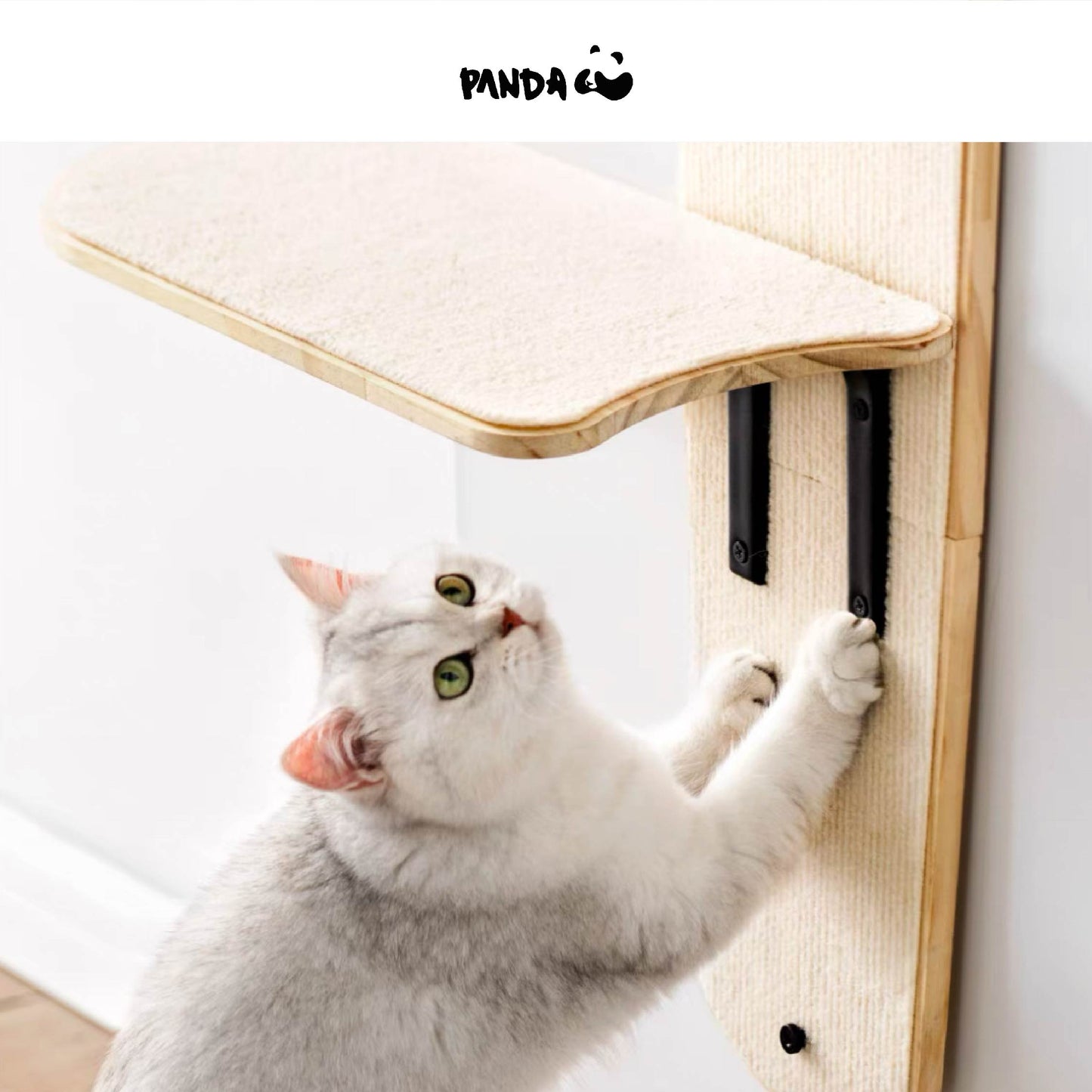 QM003 Door Cat Climber