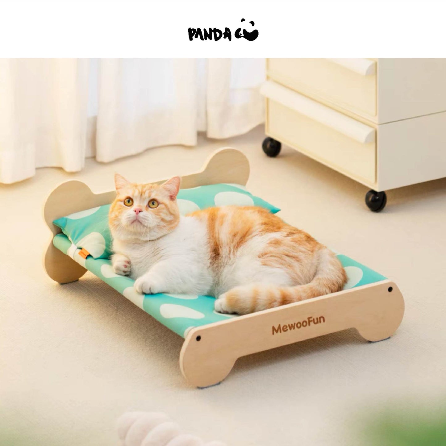 QM112 Sofa Pet Bed