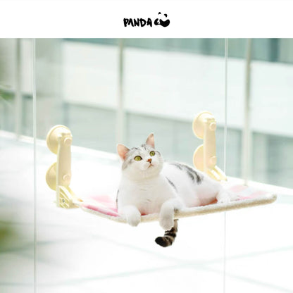 Hamac pliable WP070 - Ventouse