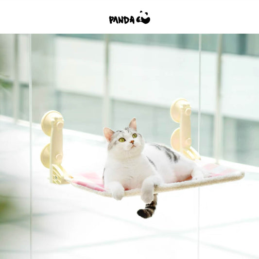 Hamac pliable WP070 - Ventouse