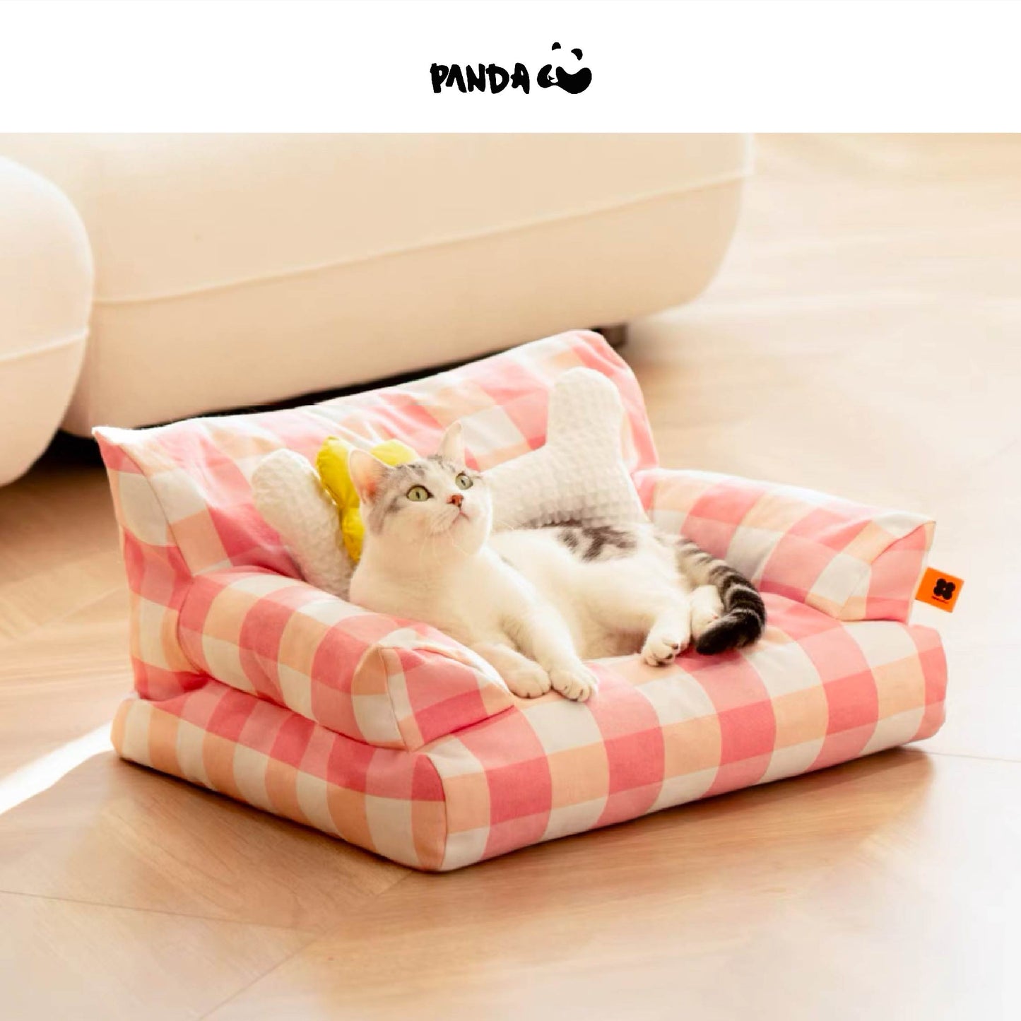 QCP82 Anti collapse type bed M Size