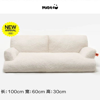 QCP58 Anti collapse type bed - XL size