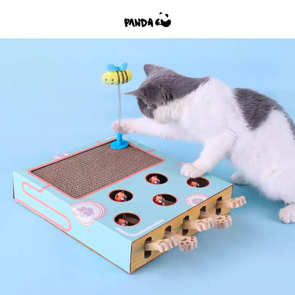 QRT14 Cat toys