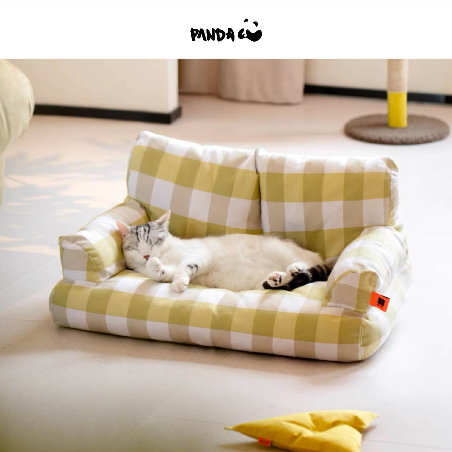QCP121 Anti collapse type bed L size