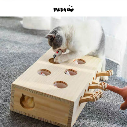 MA-012 Cat toys